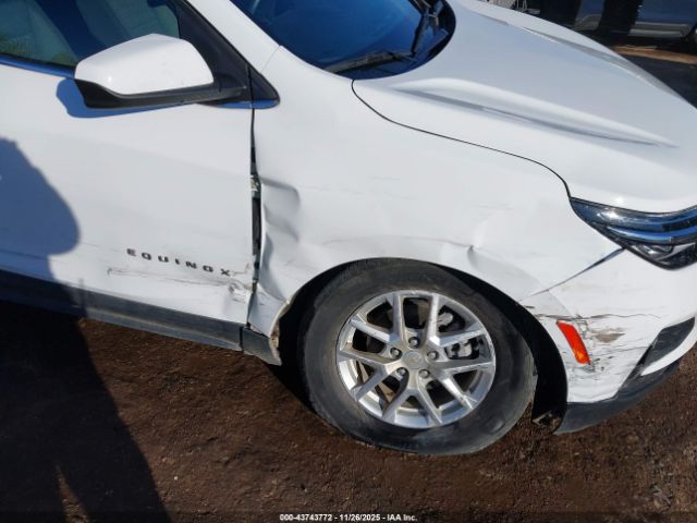 2024 CHEVROLET EQUINOX 3GNAXKEG3RS139859 Photo 5