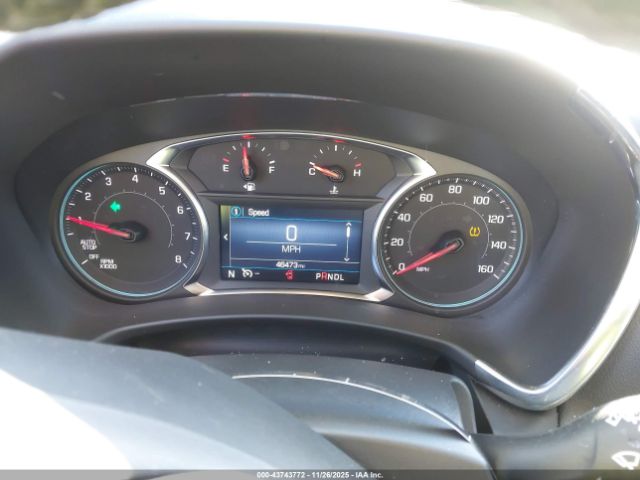 2024 CHEVROLET EQUINOX 3GNAXKEG3RS139859 Photo 6