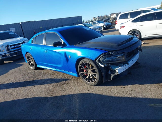 2016 2C3CDXL93GH222188 main image
