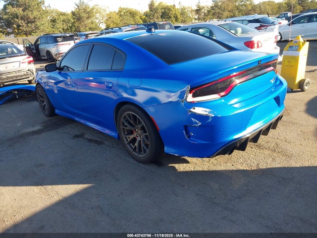 Dodge Charger 2016 2C3CDXL93GH222188 Image 3