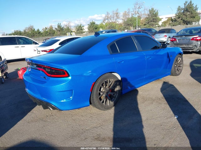Dodge Charger 2016 2C3CDXL93GH222188 Image 4
