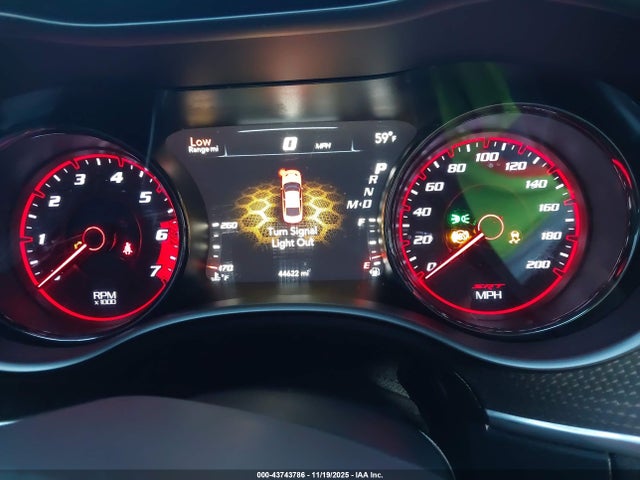 Dodge Charger 2016 2C3CDXL93GH222188 Image 7