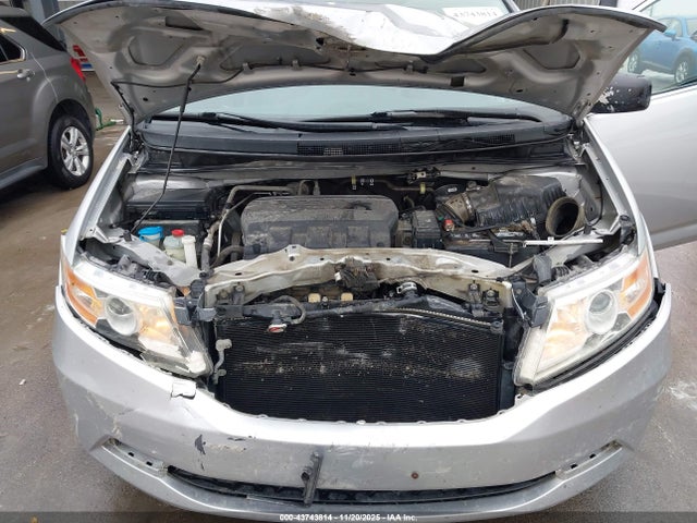 2013 HONDA ODYSSEY 5FNRL5H69DB001708 Photo 9