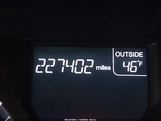 2013 HONDA ODYSSEY 5FNRL5H69DB001708 Photo 6