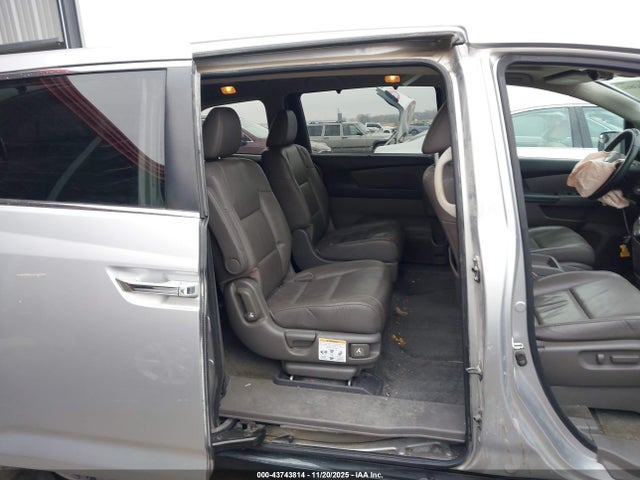2013 HONDA ODYSSEY 5FNRL5H69DB001708 Photo 7