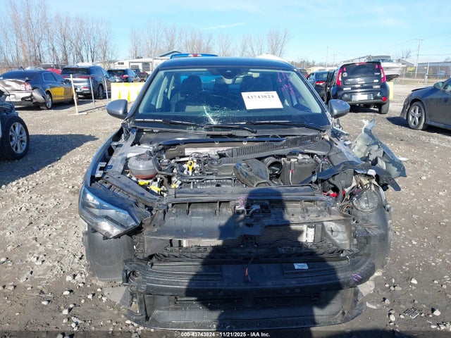 Volkswagen Jetta 1.5t Se 2024 3VW7M7BU1RM033897 Image 12