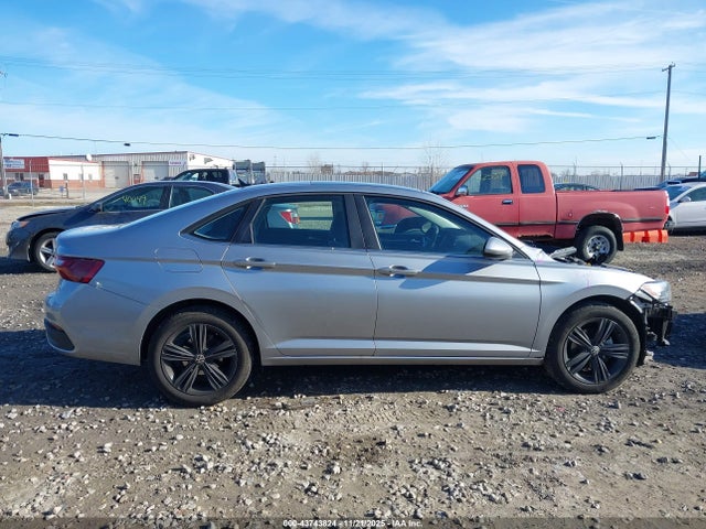 Volkswagen Jetta 1.5t Se 2024 3VW7M7BU1RM033897 Image 13