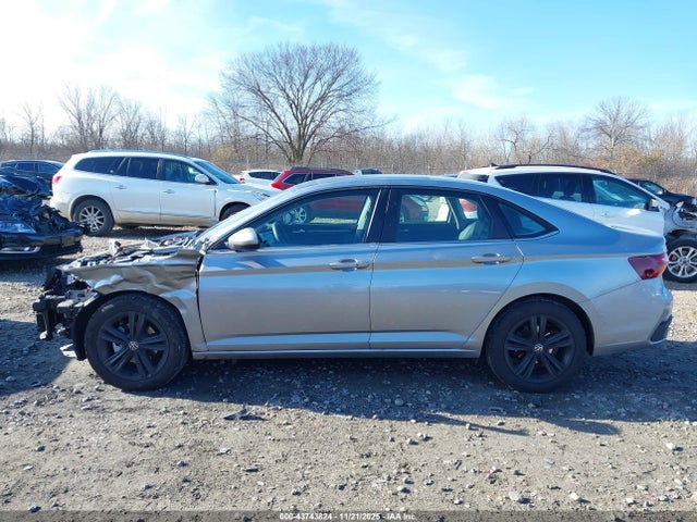 Volkswagen Jetta 1.5t Se 2024 3VW7M7BU1RM033897 Image 14
