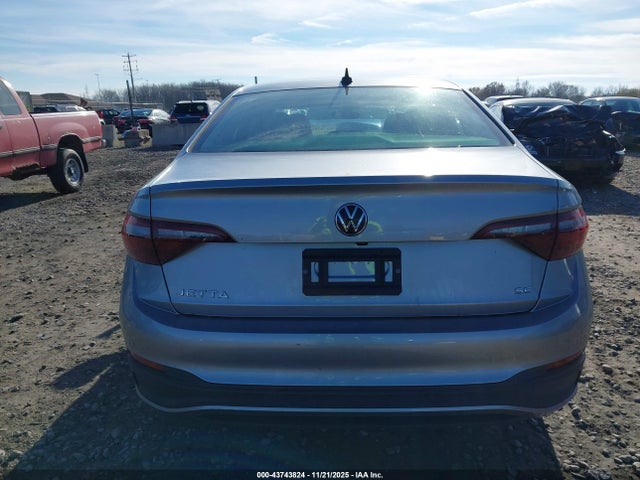 Volkswagen Jetta 1.5t Se 2024 3VW7M7BU1RM033897 Image 16