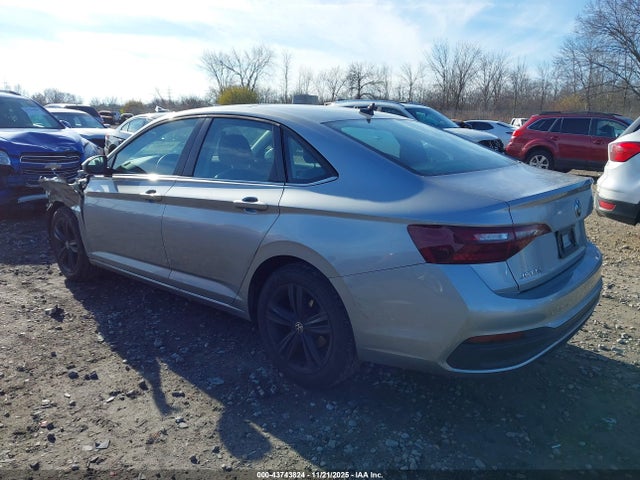 Volkswagen Jetta 1.5t Se 2024 3VW7M7BU1RM033897 Image 3