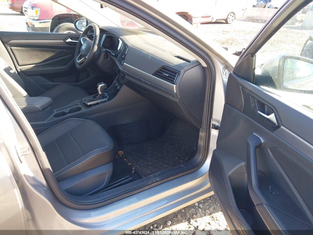 Volkswagen Jetta 1.5t Se 2024 3VW7M7BU1RM033897 Image 5