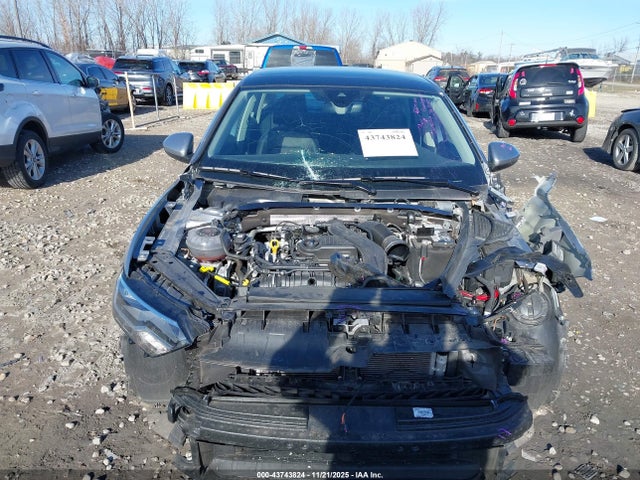 Volkswagen Jetta 1.5t Se 2024 3VW7M7BU1RM033897 Image 6
