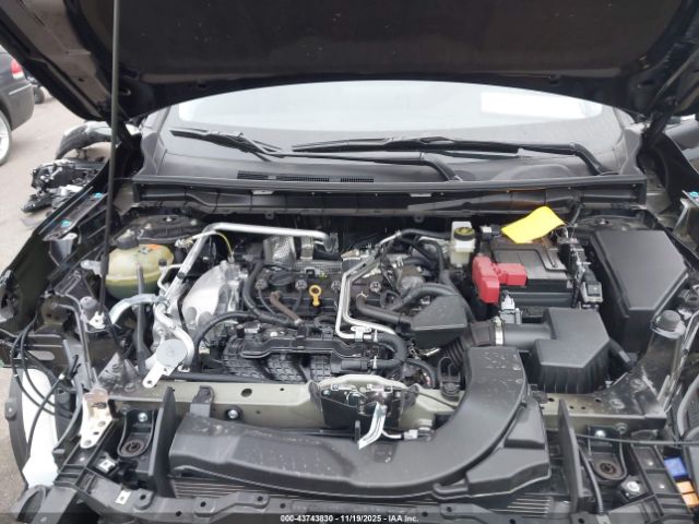 2025 MITSUBISHI OUTLANDER JA4J4WA84SZ037366 Photo 9