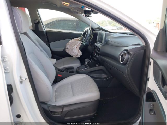 2023 HYUNDAI KONA KM8K6CAB8PU963655 Photo 4