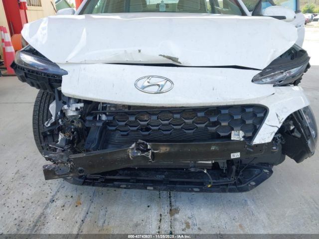 2023 HYUNDAI KONA KM8K6CAB8PU963655 Photo 5