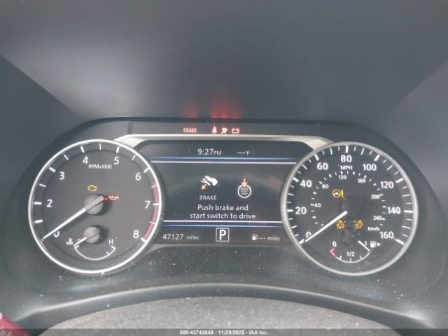 2023 NISSAN SENTRA 3N1AB8DV8PY312573 Photo 6