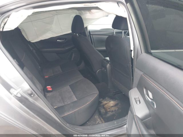 2023 NISSAN SENTRA 3N1AB8DV8PY312573 Photo 7