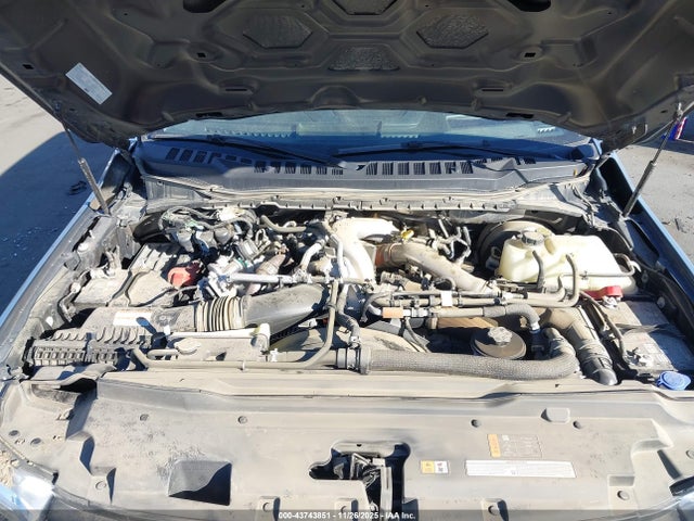 1FT8W2BM6PED82092 Ford E-250 Lariat