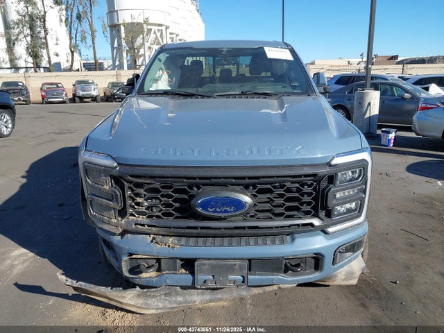 1FT8W2BM6PED82092 Ford E-250 Lariat
