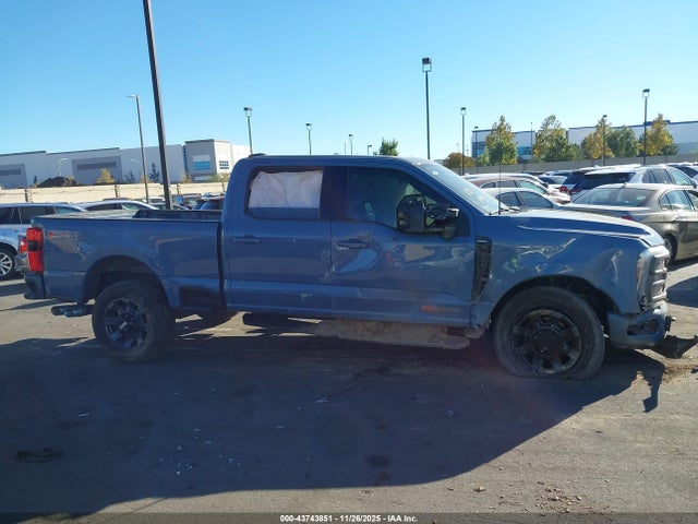 1FT8W2BM6PED82092 Ford E-250 Lariat