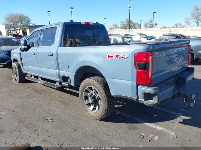 1FT8W2BM6PED82092 Ford E-250 Lariat