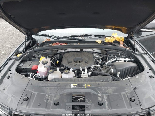 1C4RJYB62PC633967 Jeep Grand Cherokee 4xe