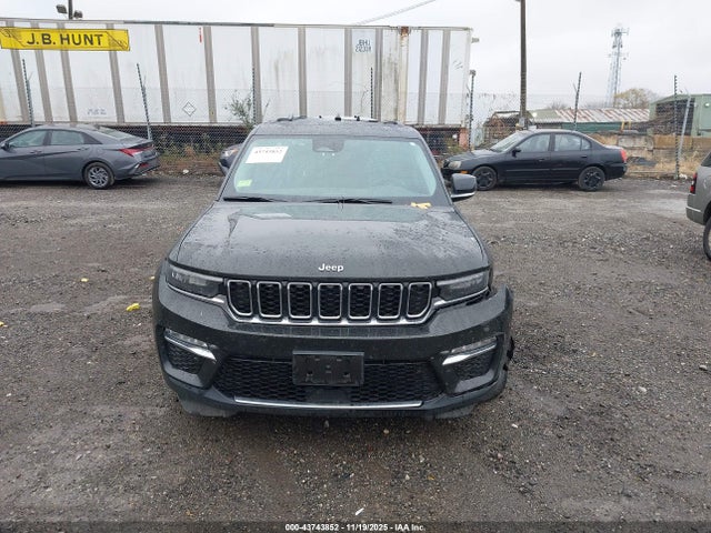 1C4RJYB62PC633967 Jeep Grand Cherokee 4xe