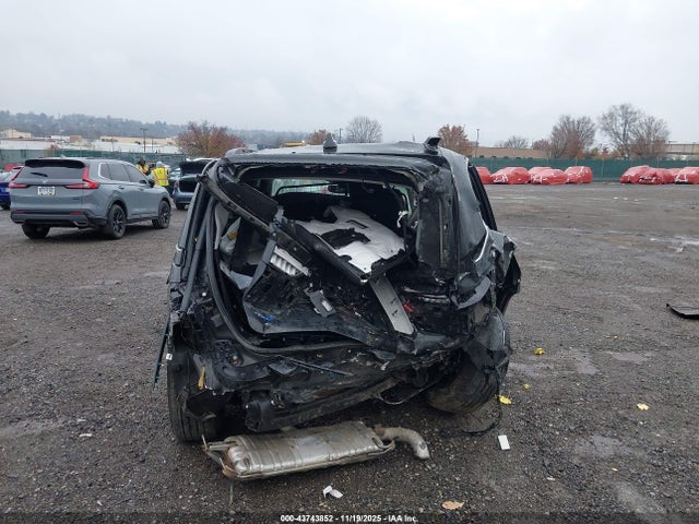 1C4RJYB62PC633967 Jeep Grand Cherokee 4xe