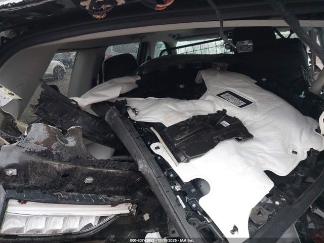 1C4RJYB62PC633967 Jeep Grand Cherokee 4xe