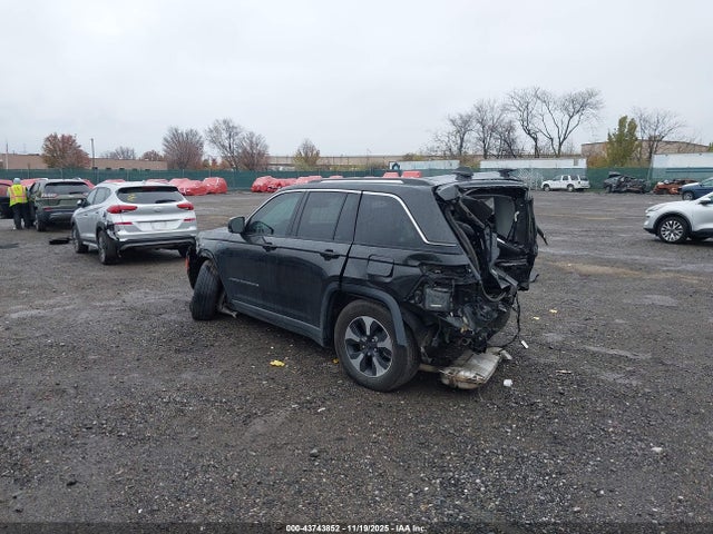 1C4RJYB62PC633967 Jeep Grand Cherokee 4xe