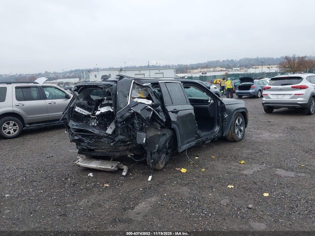 1C4RJYB62PC633967 Jeep Grand Cherokee 4xe