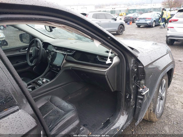 1C4RJYB62PC633967 Jeep Grand Cherokee 4xe