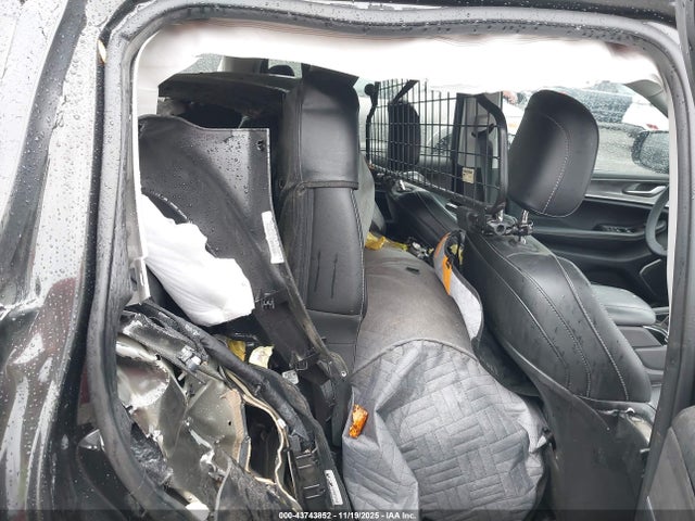 1C4RJYB62PC633967 Jeep Grand Cherokee 4xe