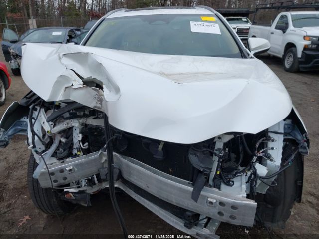 2024 LEXUS NX 350 2T2GGCEZ3RC039506 Photo 9
