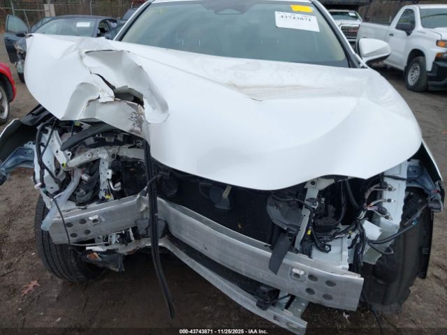 2024 LEXUS NX 350 2T2GGCEZ3RC039506 Photo 5