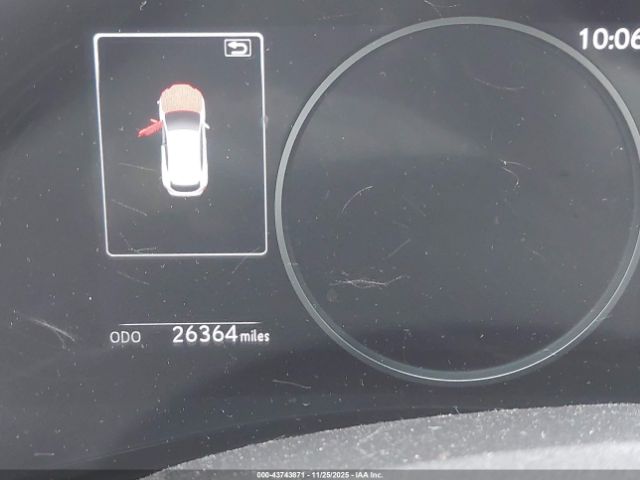 2024 LEXUS NX 350 2T2GGCEZ3RC039506 Photo 6