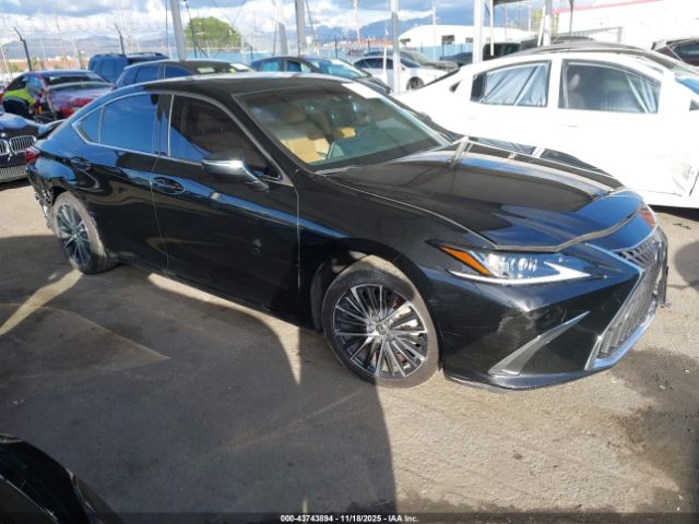 2024 LEXUS ES 300H 58ADA1C11RU038498