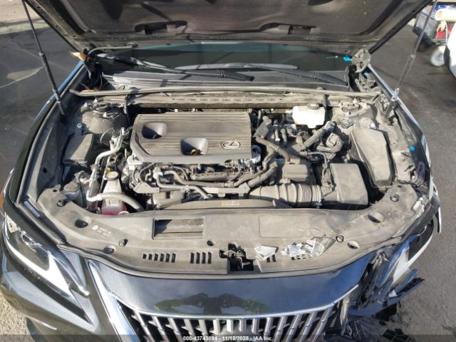 2024 LEXUS ES 300H 58ADA1C11RU038498 Photo 9