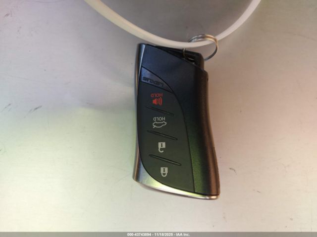 2024 LEXUS ES 300H 58ADA1C11RU038498 Photo 10