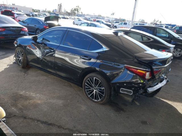 2024 LEXUS ES 300H 58ADA1C11RU038498 Photo 2