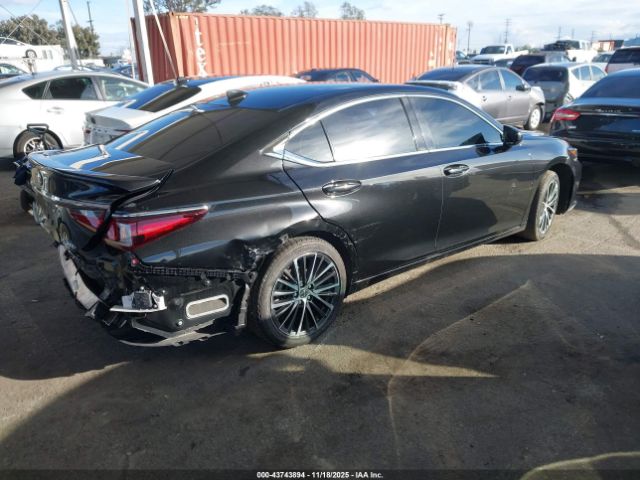 2024 LEXUS ES 300H 58ADA1C11RU038498 Photo 3