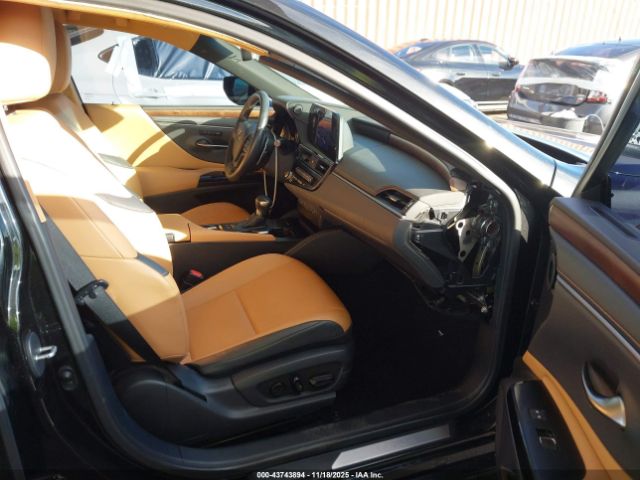 2024 LEXUS ES 300H 58ADA1C11RU038498 Photo 4