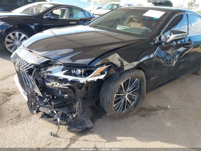 2024 LEXUS ES 300H 58ADA1C11RU038498 Photo 5