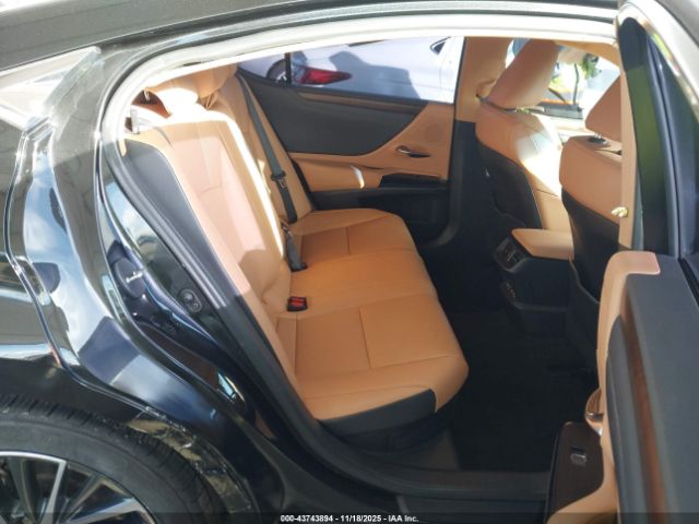 2024 LEXUS ES 300H 58ADA1C11RU038498 Photo 7