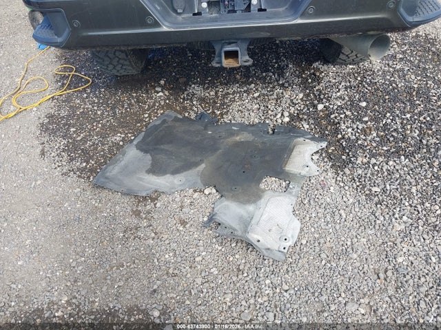 Aukcja sprzedaży 2022 Gmc Sierra 2500hd 4wd  Standard Bed Denali, vin: 1GT49REY8NF115590, numer aukcji: 43743900