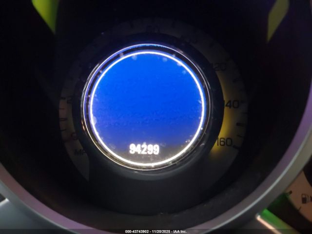 2012 CADILLAC SRX 3GYFNAE33CS512444 Photo 6