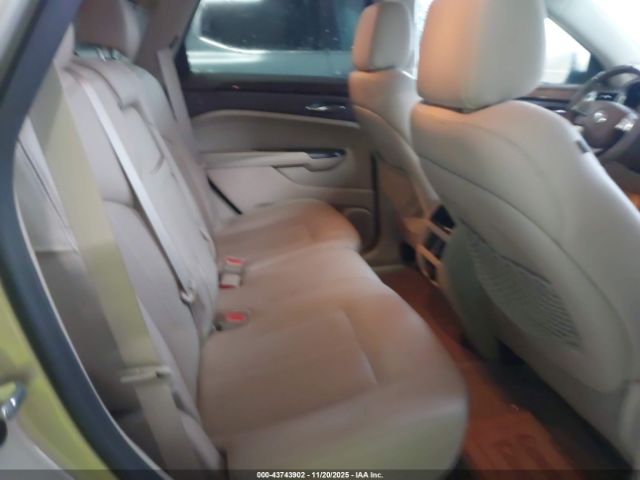 2012 CADILLAC SRX 3GYFNAE33CS512444 Photo 7