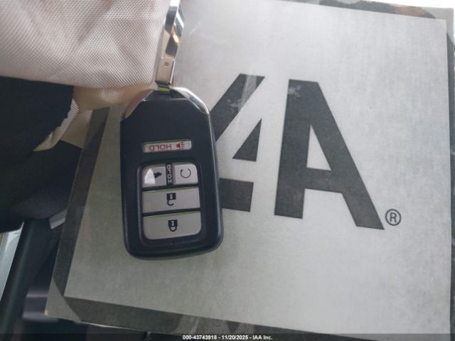 2019 HONDA CR-V 2HKRW2H80KH614399 Photo 10