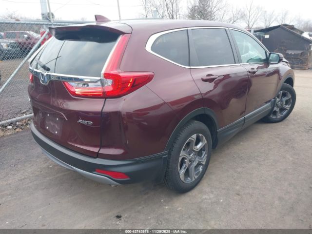 2019 HONDA CR-V 2HKRW2H80KH614399 Photo 3