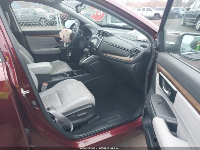 2019 HONDA CR-V 2HKRW2H80KH614399 Photo 4